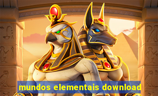 mundos elementais download